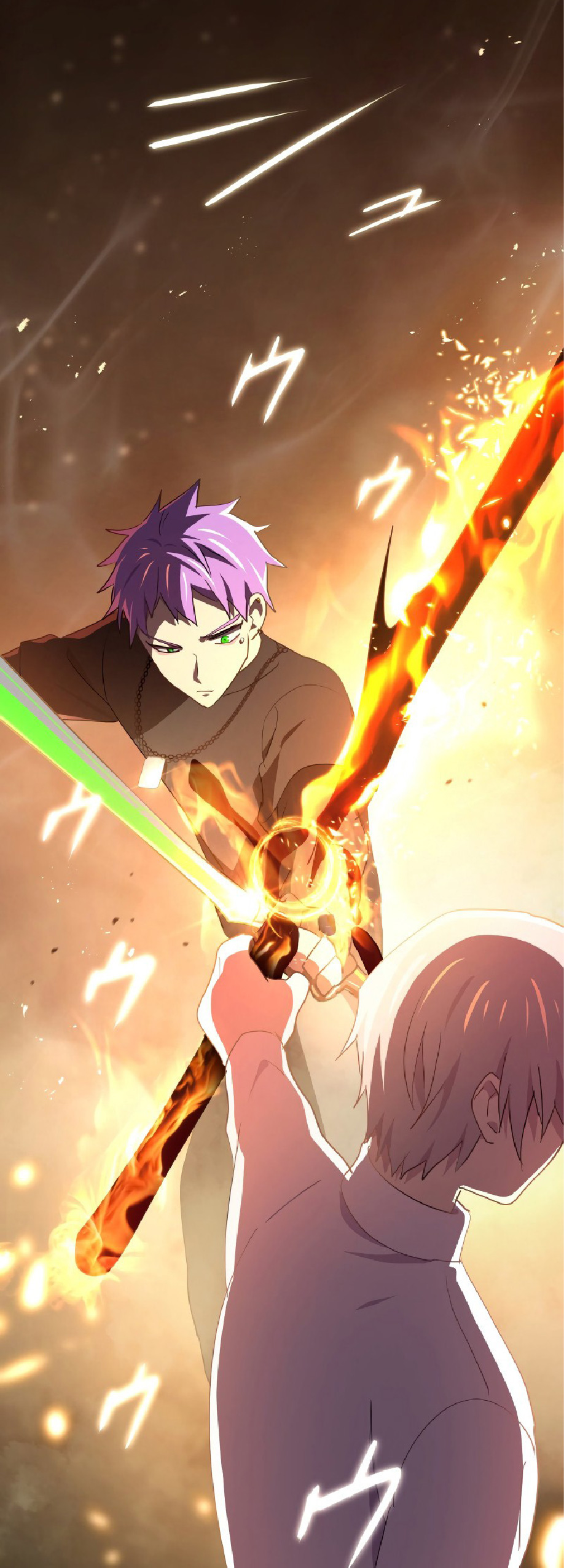 การกลับชาติมาเกิดของจอมเวทย์ต้องห้าม (Reincarnation of the Forbidden Archmage) ตอนที่ 60 หน้า 25