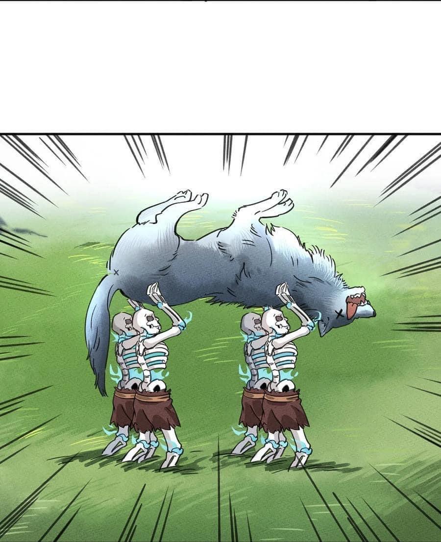 หลุดเข้ามาในเกมกลายเป็นมอนสเตอร์ที่อ่อนแอที่สุดสะงั้น ตอนที่ 5 หน้า 14