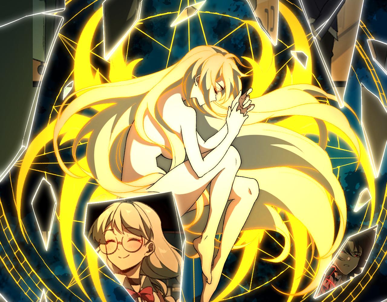 I created an Urban Legend ตอนที่ 20 หน้า 15