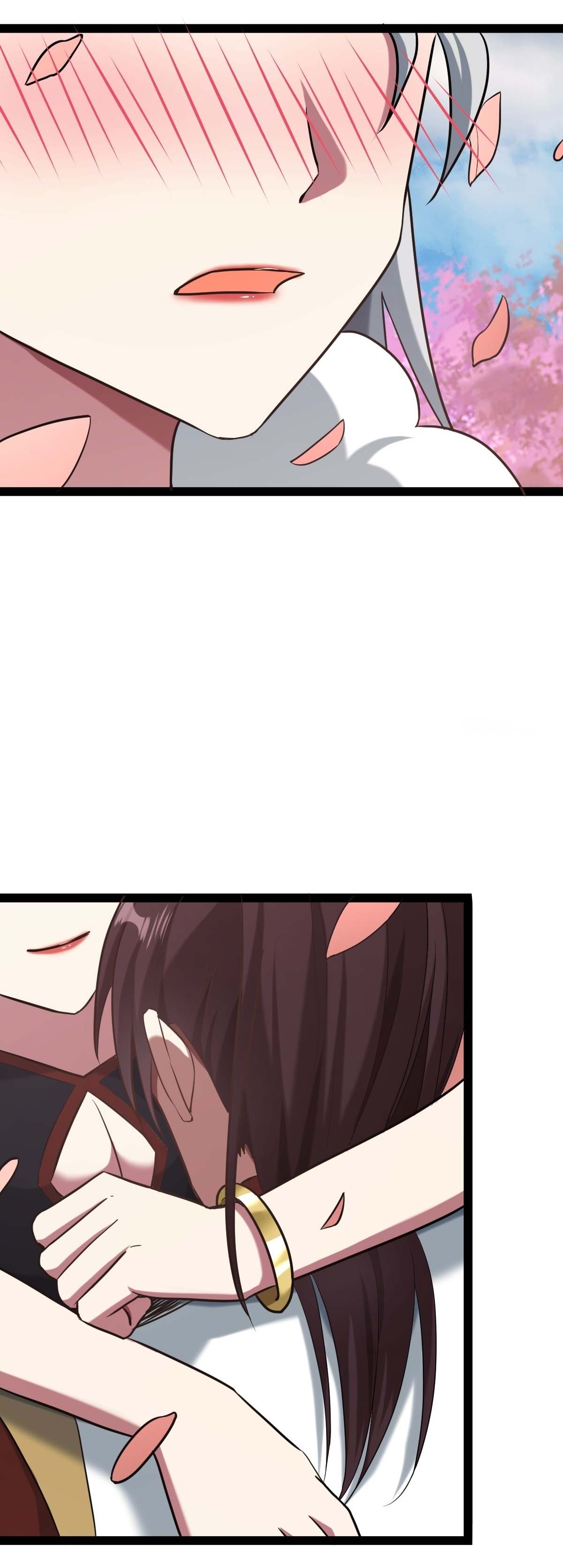 เก็บตัวร้อยปี จากนี้พี่ขอเทพ! INVINCIBLE AFTER A HUNDRED YEARS OF SECLUSION ตอนที่ 122 หน้า 31