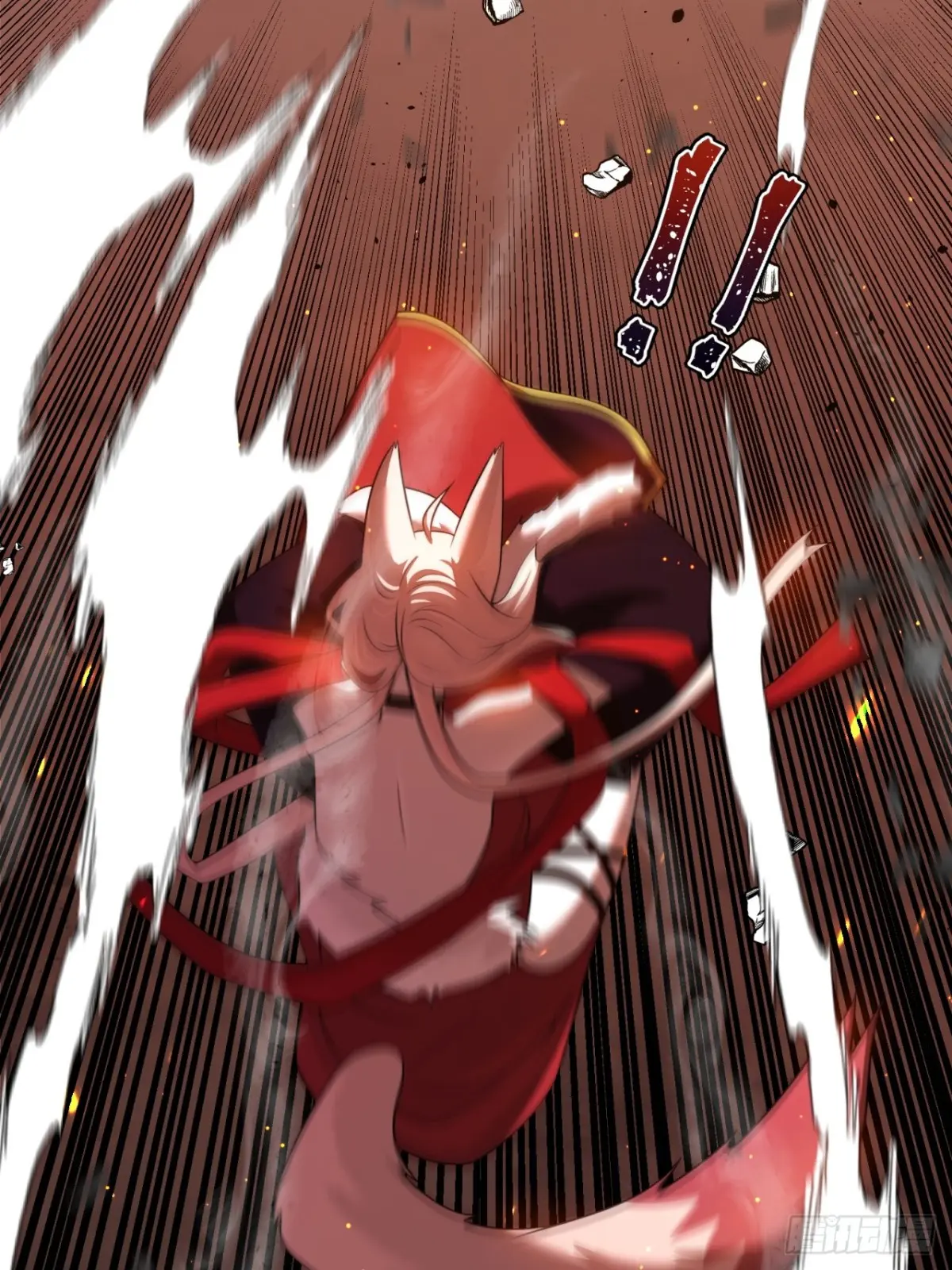 ตัวแปรจุติ ตอนที่ 111 หน้า 30