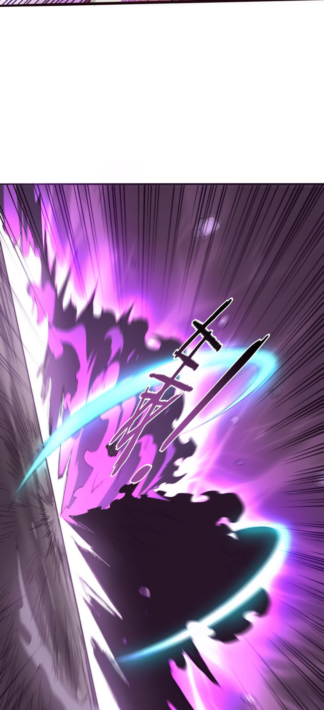 The Frenzy Of Evolution ตอนที่ 83 หน้า 19