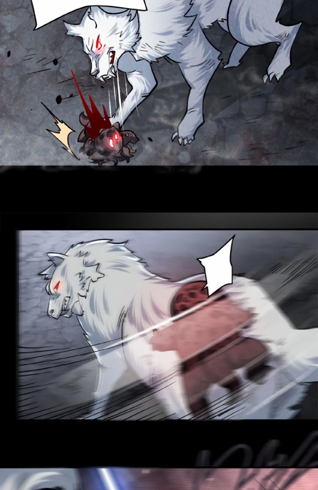 Apocalyptic Survival : I can see hidden clues ตอนที่ 25 หน้า 16