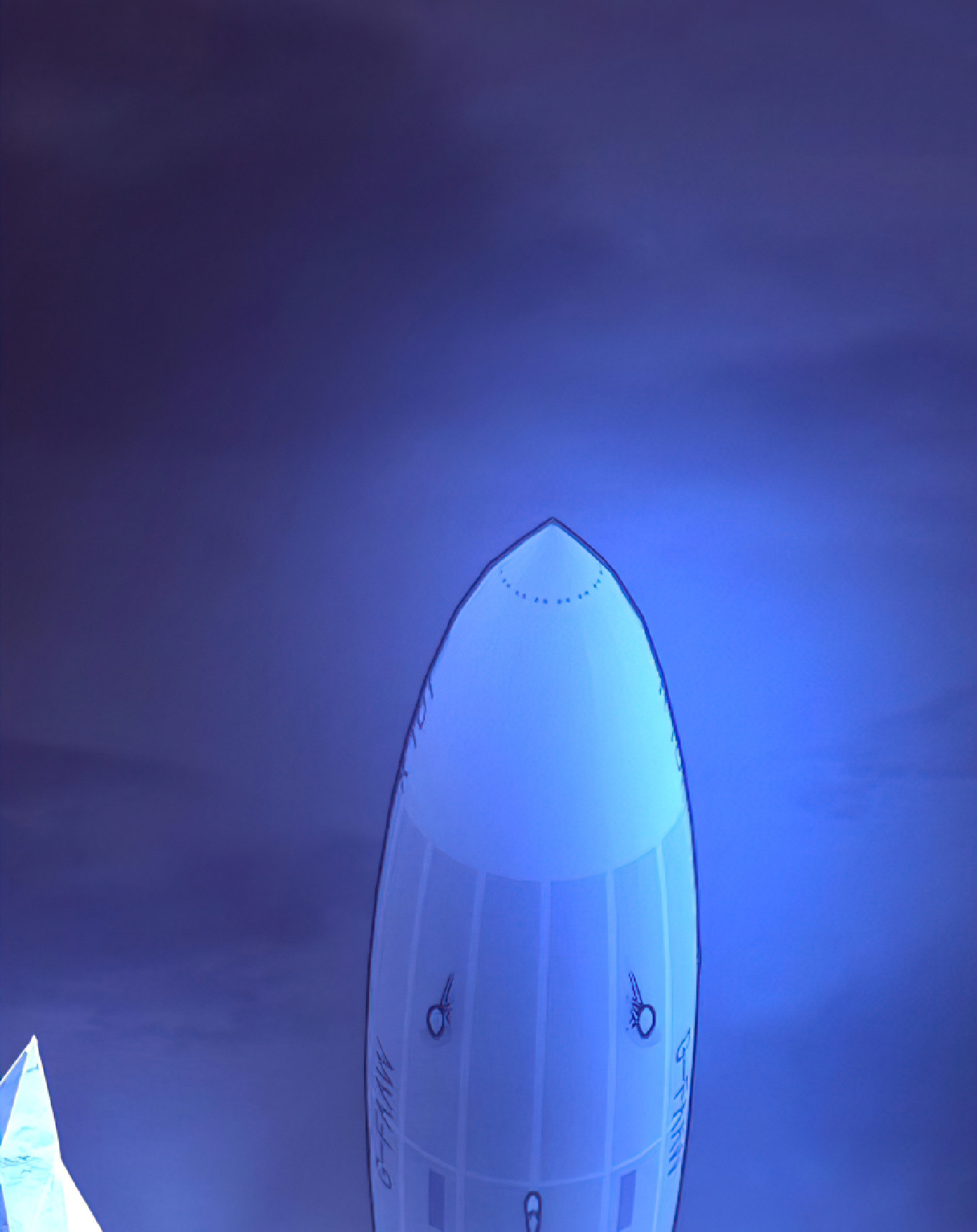 The Frenzy Of Evolution ตอนที่ 19 หน้า 54