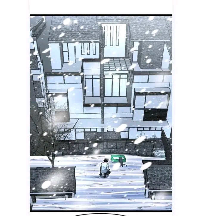 ฉันมีเซฟเฮาว์ในวันโลกาวินาศ ตอนที่ 172 หน้า 7