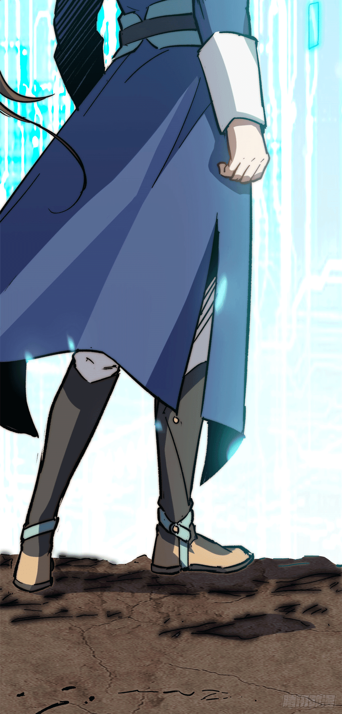 ระบบสุ่มดวงชะตา(ทันจีน) ตอนที่ 65 หน้า 44