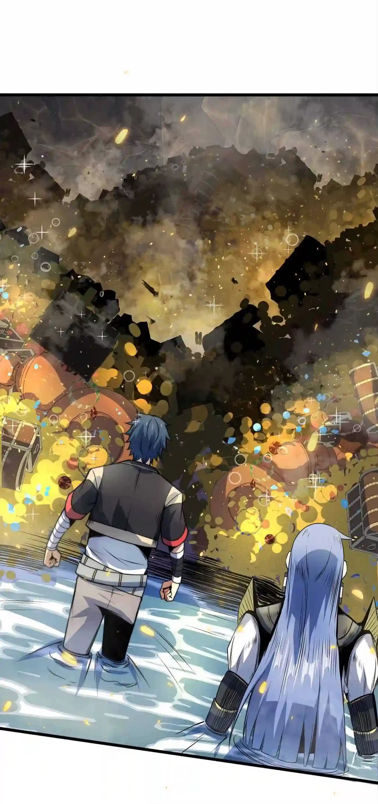 ระบบโกงราชาปีศาจ ตอนที่ 10 หน้า 29