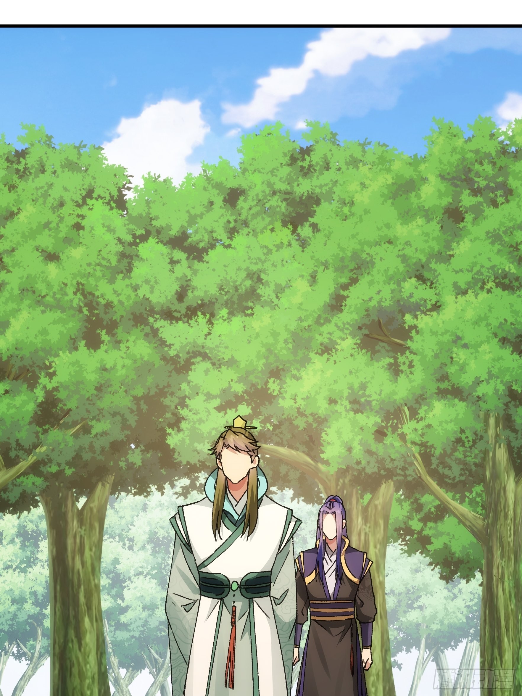 ข้าจะกำหนดชะตาตัวเอง ทันจีน ตอนที่ 90 หน้า 19