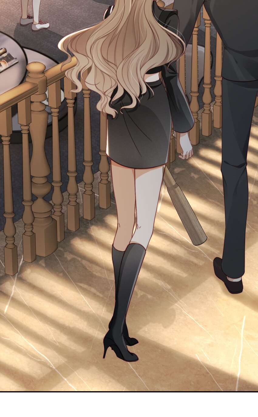 เกิดใหม่ทั้งทีได้สามีพิการซะงั้น? ตอนที่ 2 หน้า 18