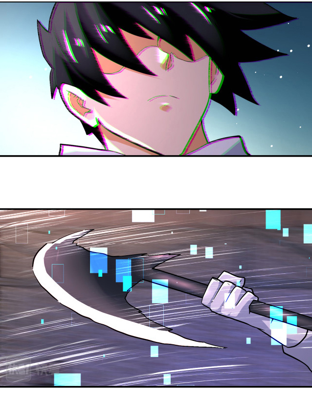 Apocalyptic Super System ตอนที่ 382 หน้า 5