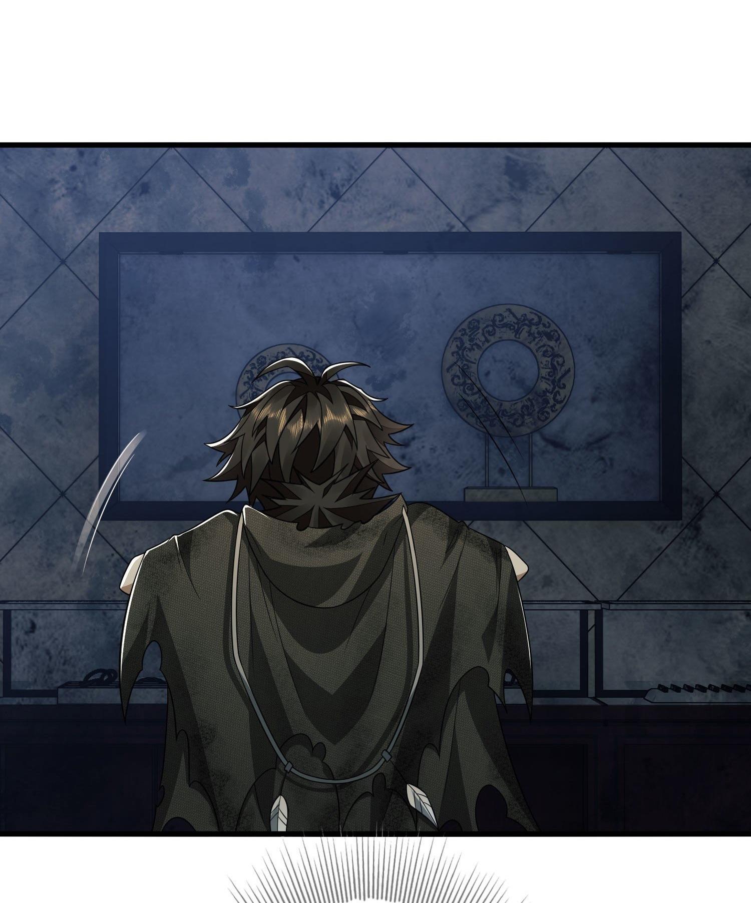 THE FIRST ORDER ตอนที่ 41 หน้า 34