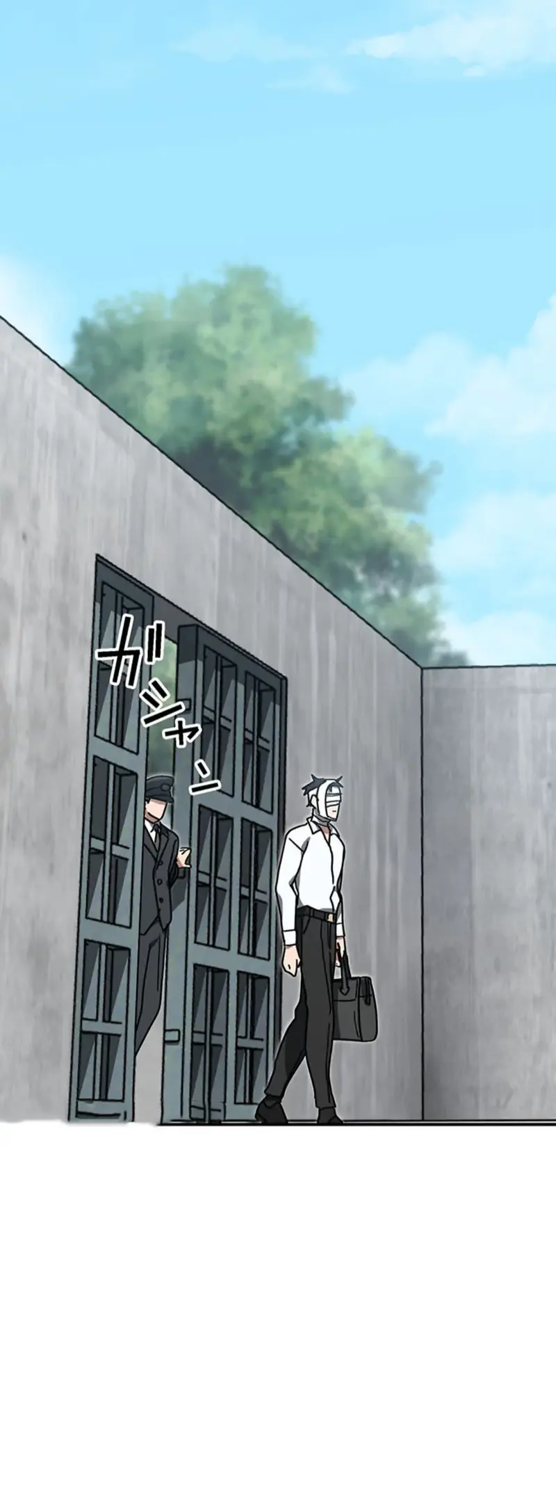 การแก้แค้นของขุนนาง , Aristocrat’s Revenge ตอนที่ 14 หน้า 33