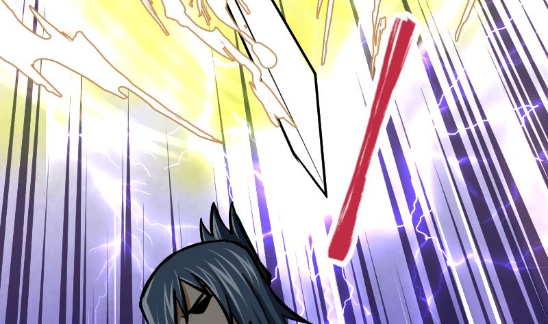 Peerless sword god เทพกระบี่ไรเทียมทาน ตอนที่ 48 หน้า 5