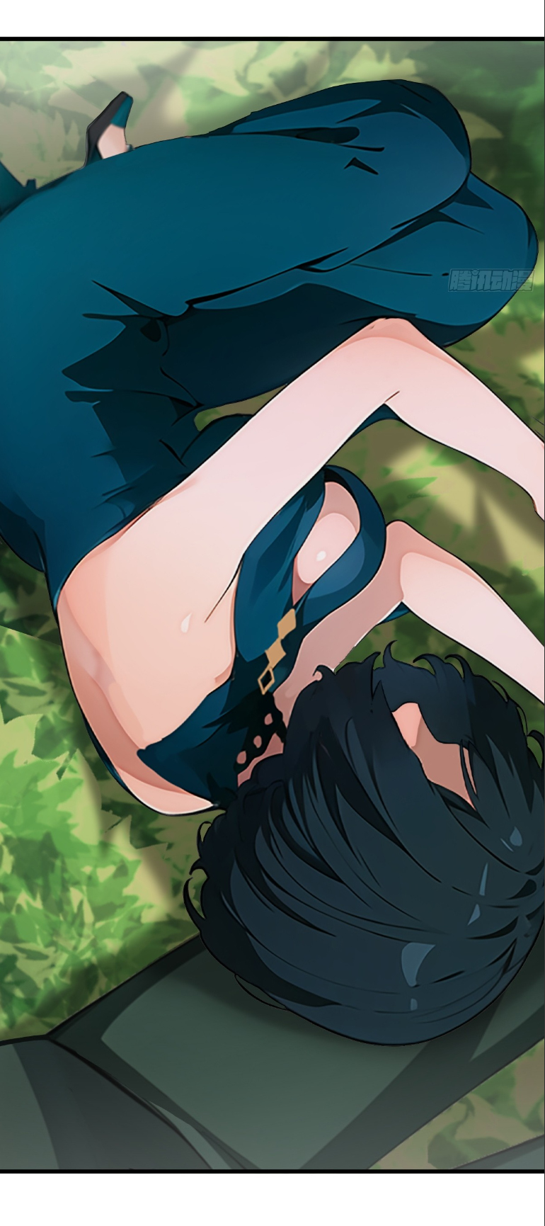 ภรรยาจักรพรรดินีกับสามีขยะ ตอนที่ 6 หน้า 41