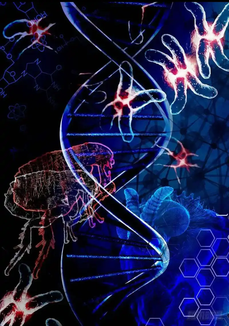  Metamorphosis ตอนที่ 16 หน้า 10