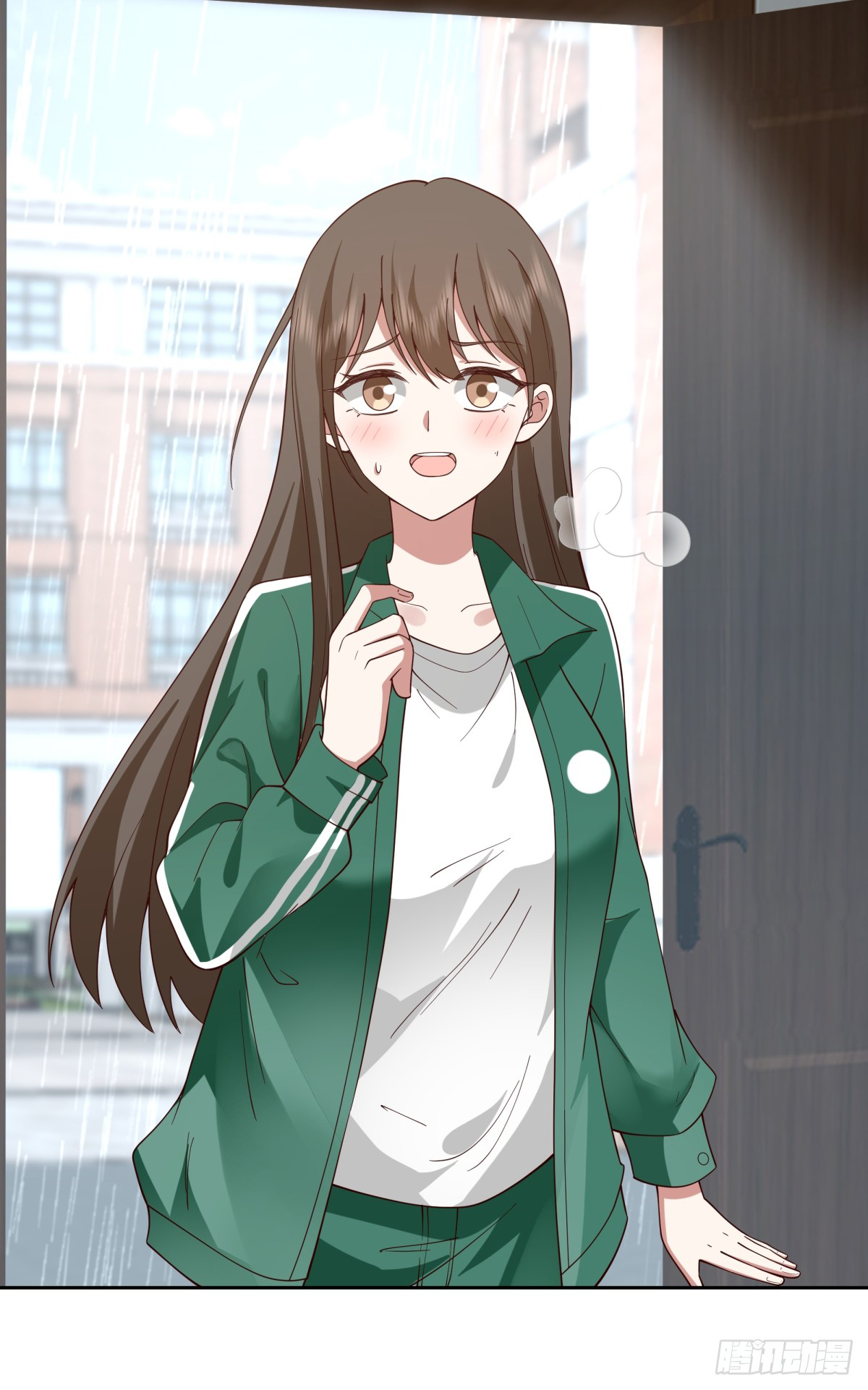 ผมไม่ได้อยากกลับมาเกิดใหม่เลยจริงๆ ตอนที่ 84 หน้า 19