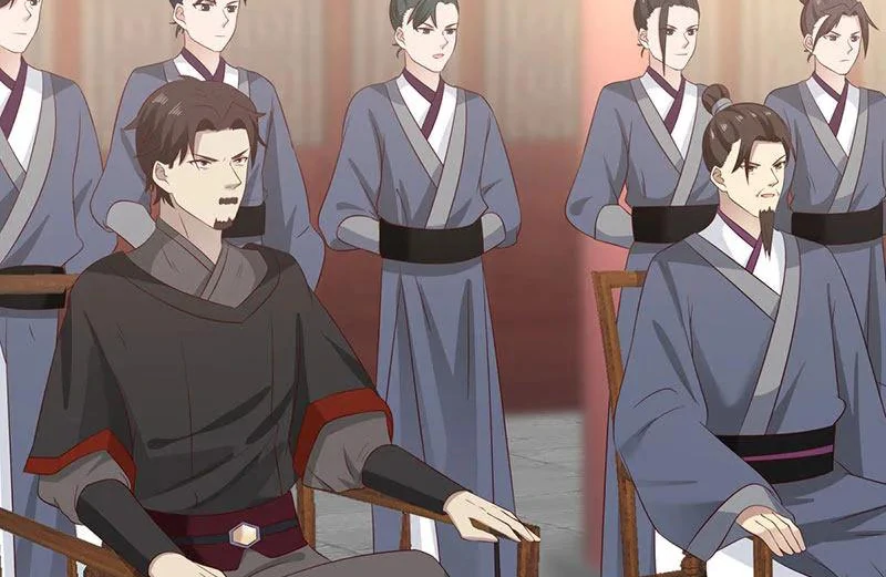 Chaos Alchemist (วิบัติการณ์เทพเซียนโอสถ) ตอนที่ 98 หน้า 18