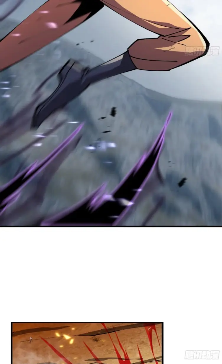 ทรราชต่างมิติ เทพเงาอย่างข้าอัพเกรดเงาไม่มีขีดจำกัด ตอนที่ 5 หน้า 48