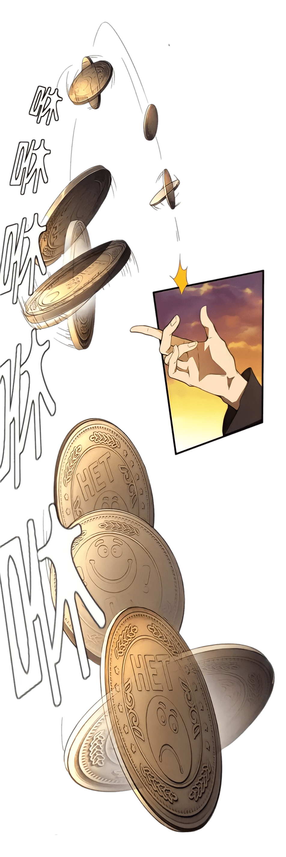 สวรรค์นภาหมื่นบรรพกาล ตอนที่ 2 หน้า 5