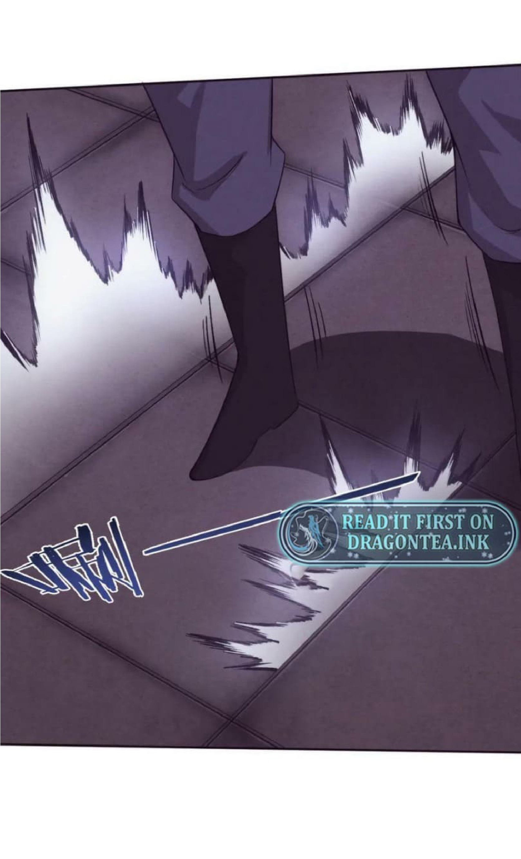 the frenzy of evolution การวิวัฒนาการที่บ้าคลั่ง ตอนที่ 109 หน้า 37