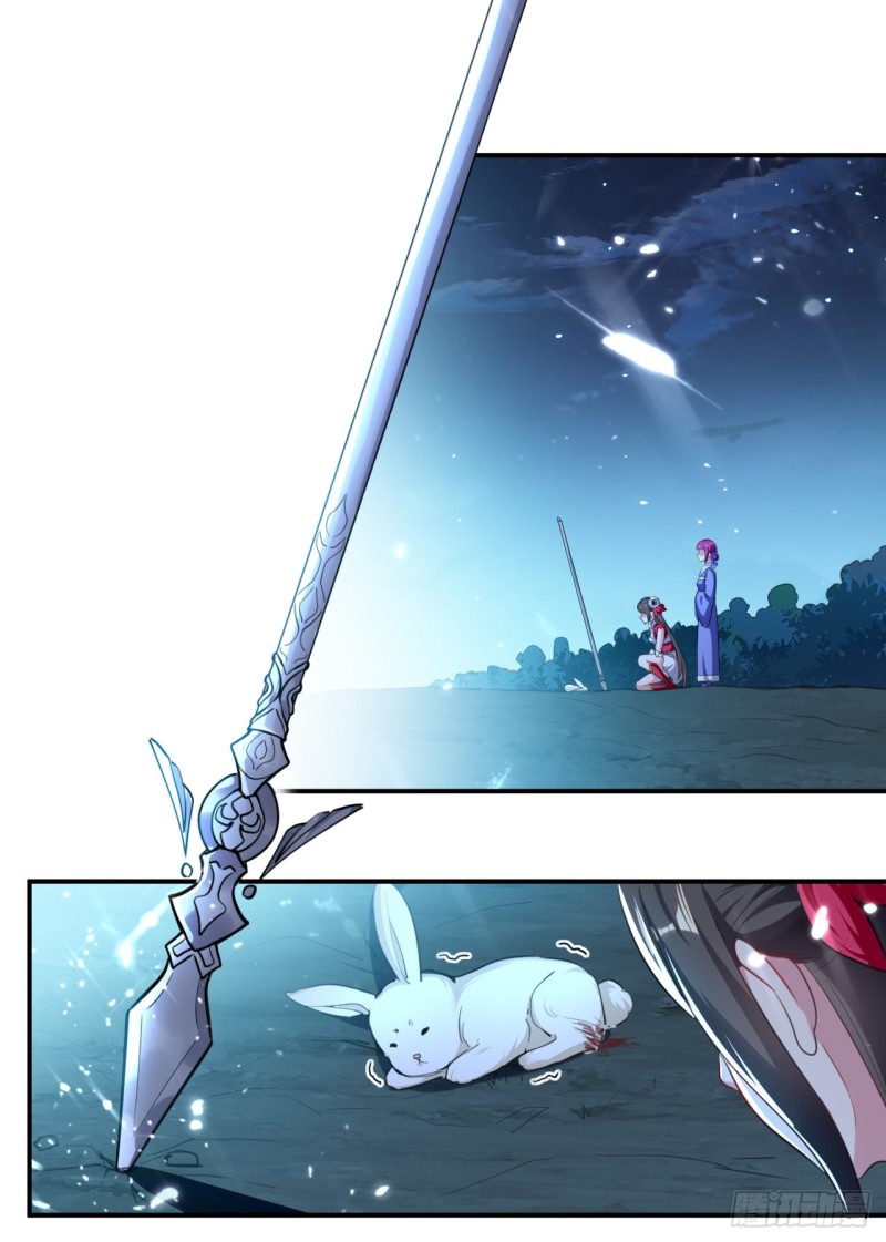 The ultimate son-in-law from different world ตอนที่ 60 หน้า 33