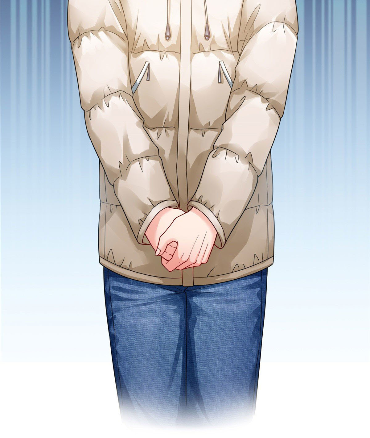 (ชนจีน)Perfect Secret Love The Bad New Wife Is a Little Sweet ตอนที่ 96 หน้า 35