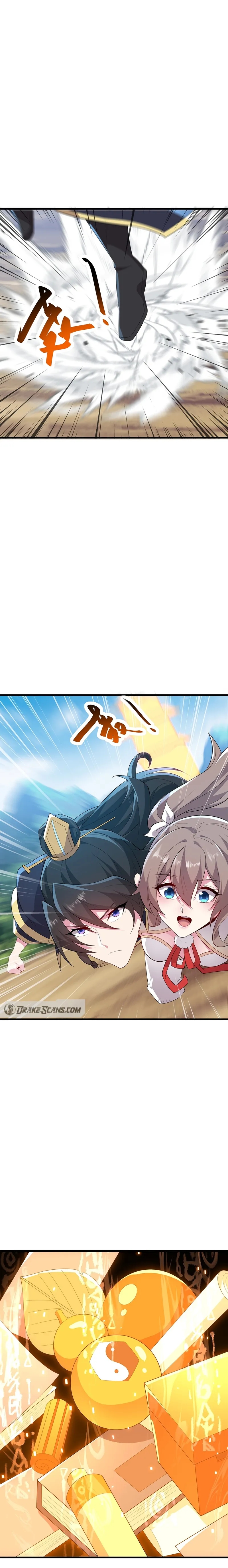 (ชนจีน) อาจารย์จอมวายร้ายกับลูกศิษย์ผู้อยู่ยงคงกระพัน ตอนที่ 59 หน้า 14