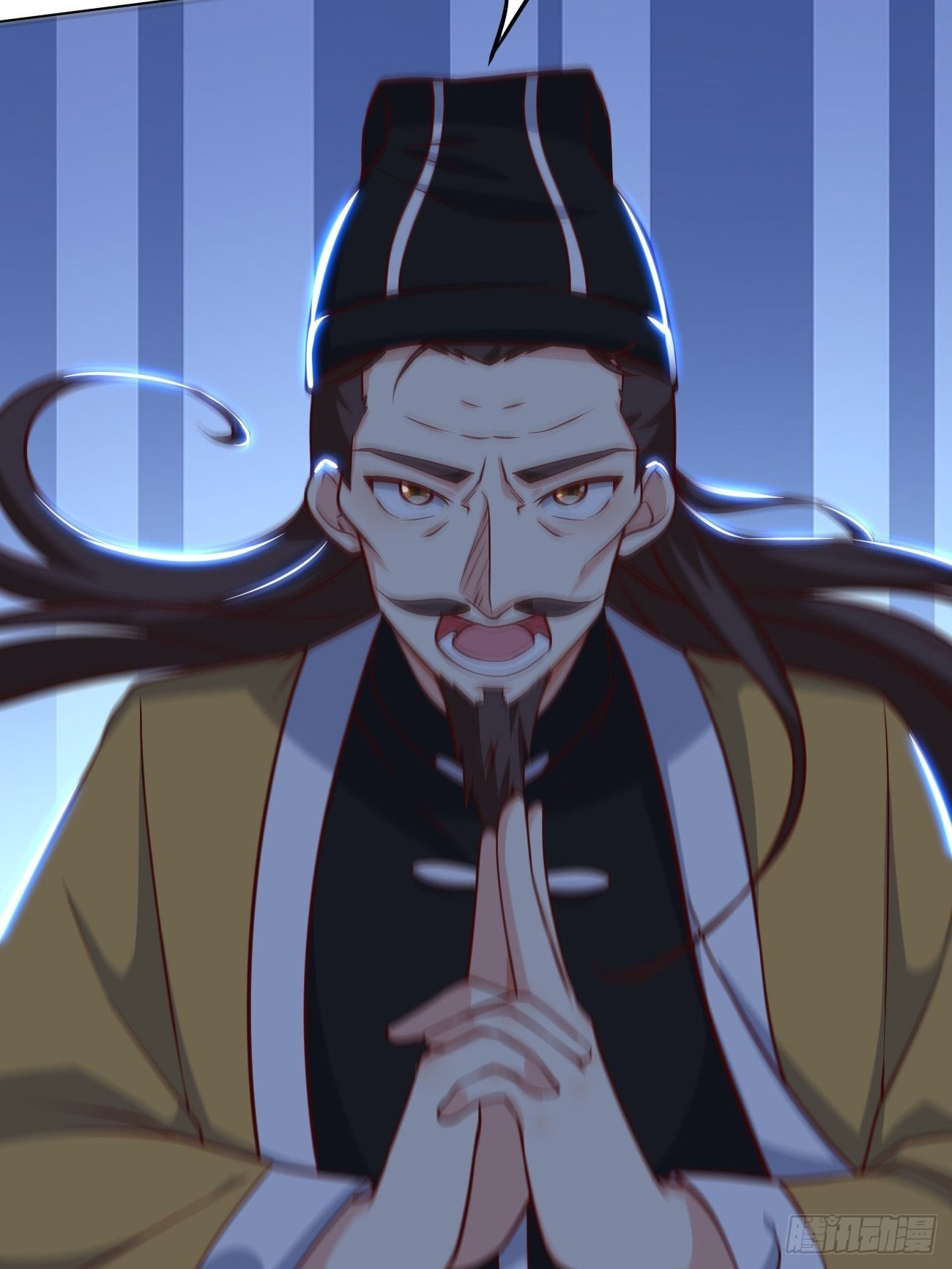 ฉันสุ่มตัวตนใหม่ทุกสัปดาห์ ตอนที่ 43 หน้า 20