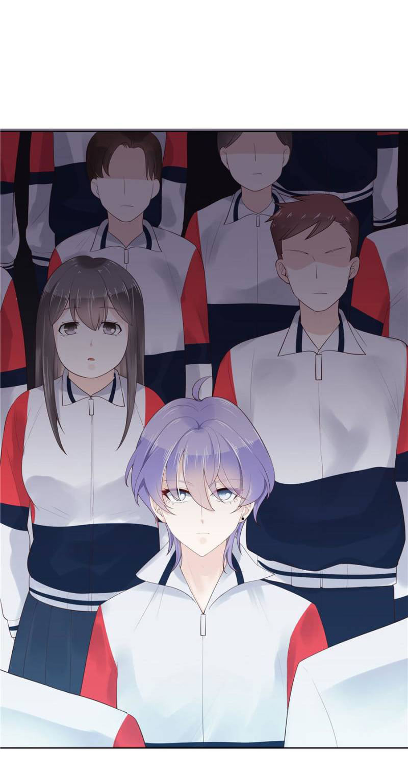 เจ้าชายโรงเรียนแห่งชาติเป็นเด็กผู้หญิง ตอนที่ 10 หน้า 15