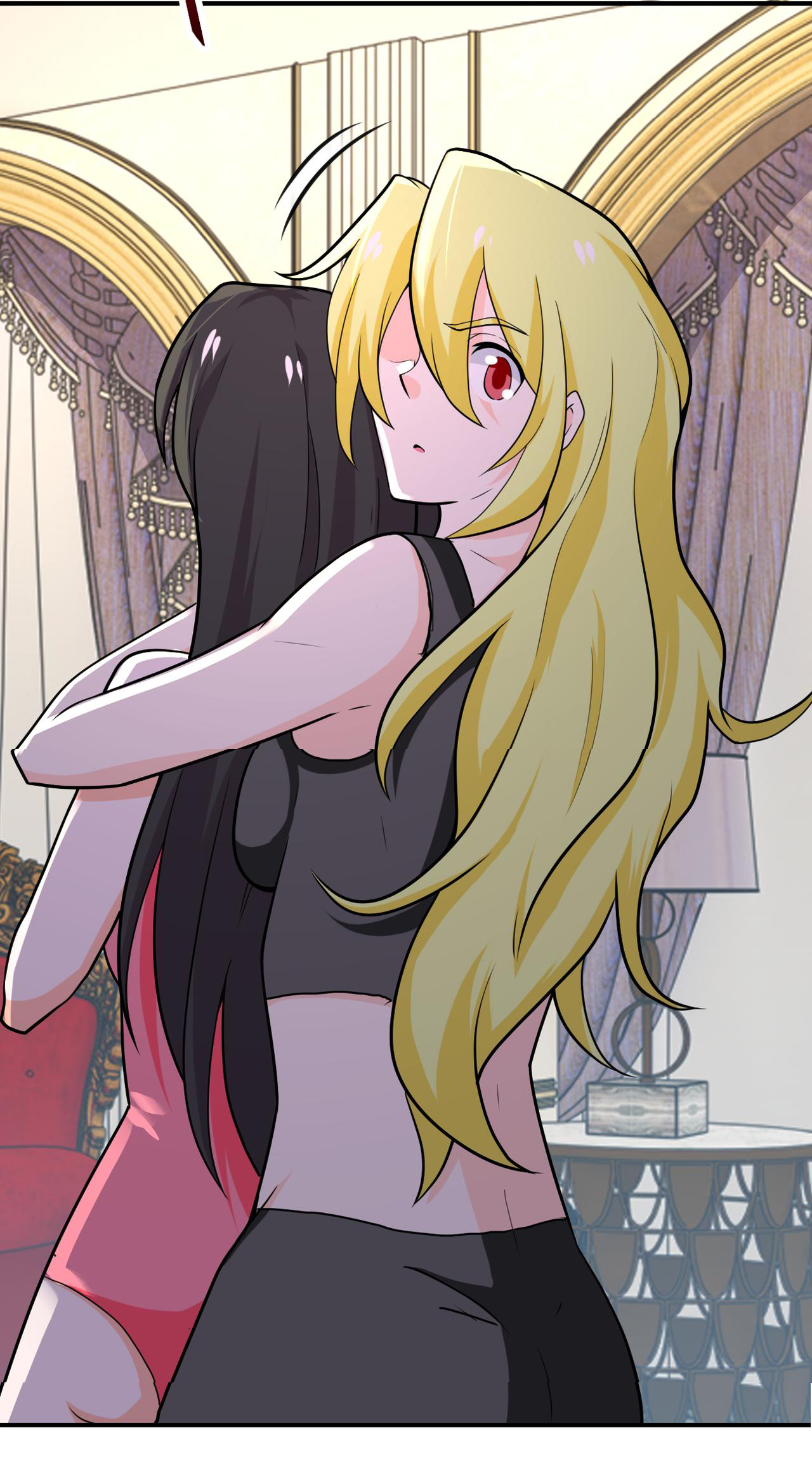 Apocalyptic Super System ตอนที่ 289 หน้า 15