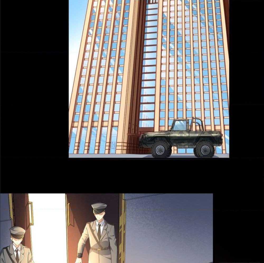 High energy strikes ตอนที่ 14 หน้า 8