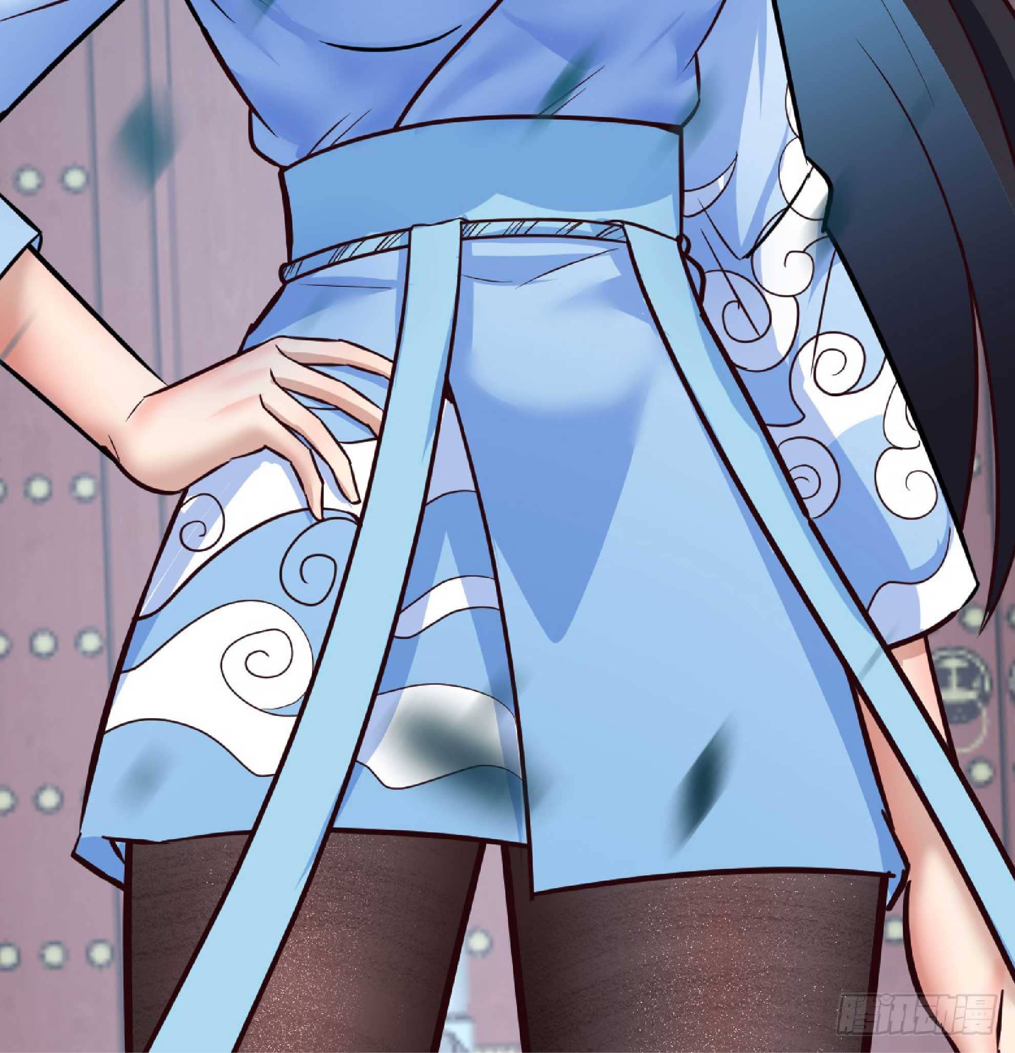 จู่ๆวิชาฟื้นฟูก็ไร้เทียมทานซะงั้น ! ตอนที่ 2 หน้า 25