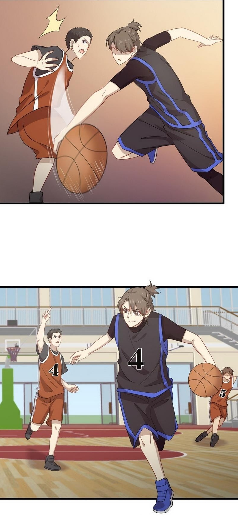 Immortal Swordsman in The Reverse World ข้าเซียนกระบี่ไม่เกาะสตรี ตอนที่ 64 หน้า 13