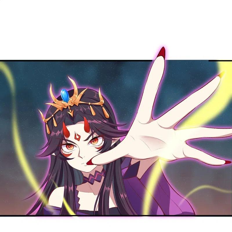 Against the Gods - อสูรพลิกฟ้า ตอนที่ 322 หน้า 10