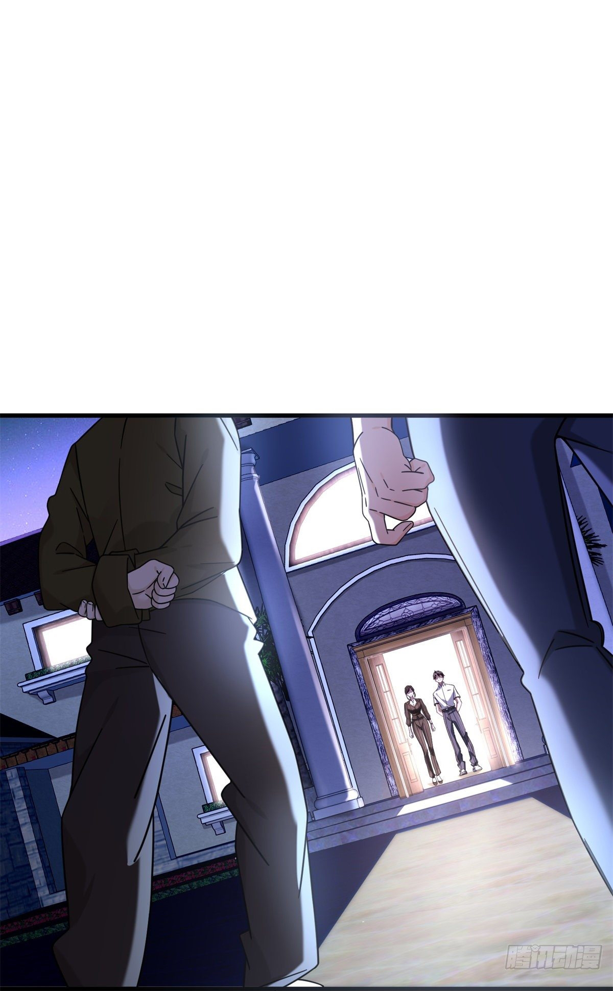 The new best all-rounder  ผู้แข็งแกร่งรอบด้าน ตอนที่ 32 หน้า 2