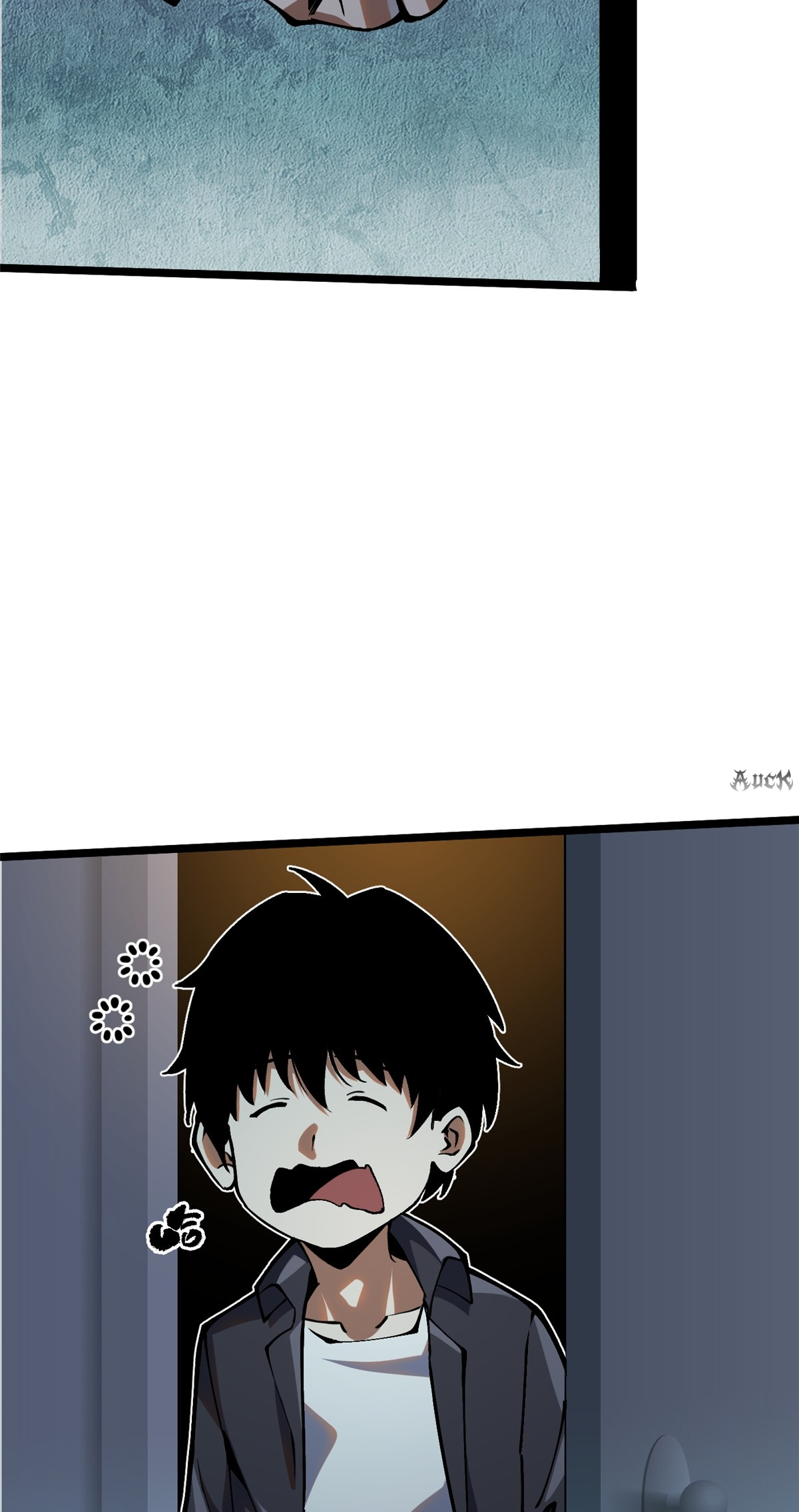 ไม่อยากเรียนทักษะ แห่งคำสาปเลย! ตอนที่ 20 หน้า 54