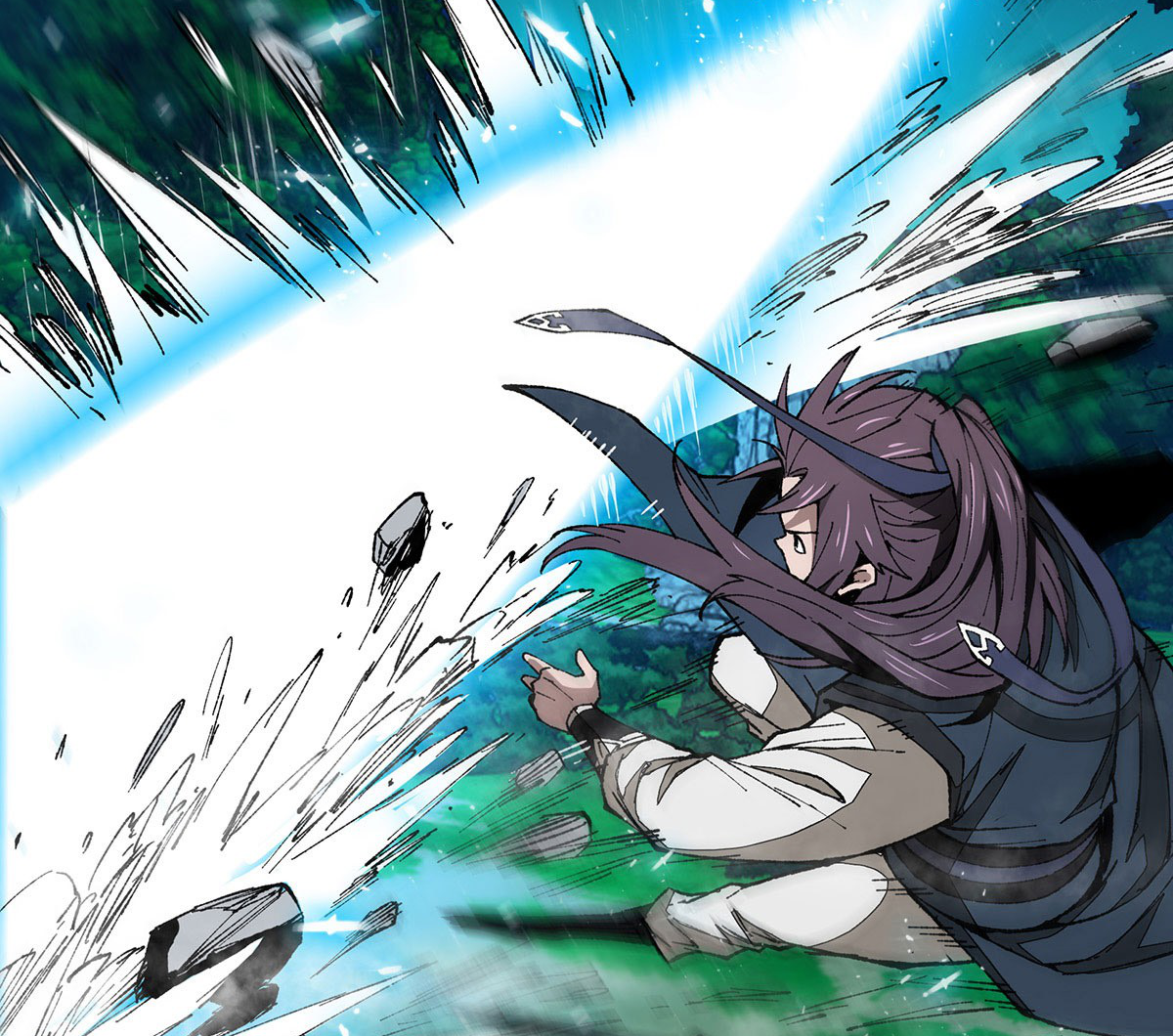 (ทันจีน) Mechanical Master (โคตรปรมาจารย์เทพจักรกล) ตอนที่ 4 หน้า 31