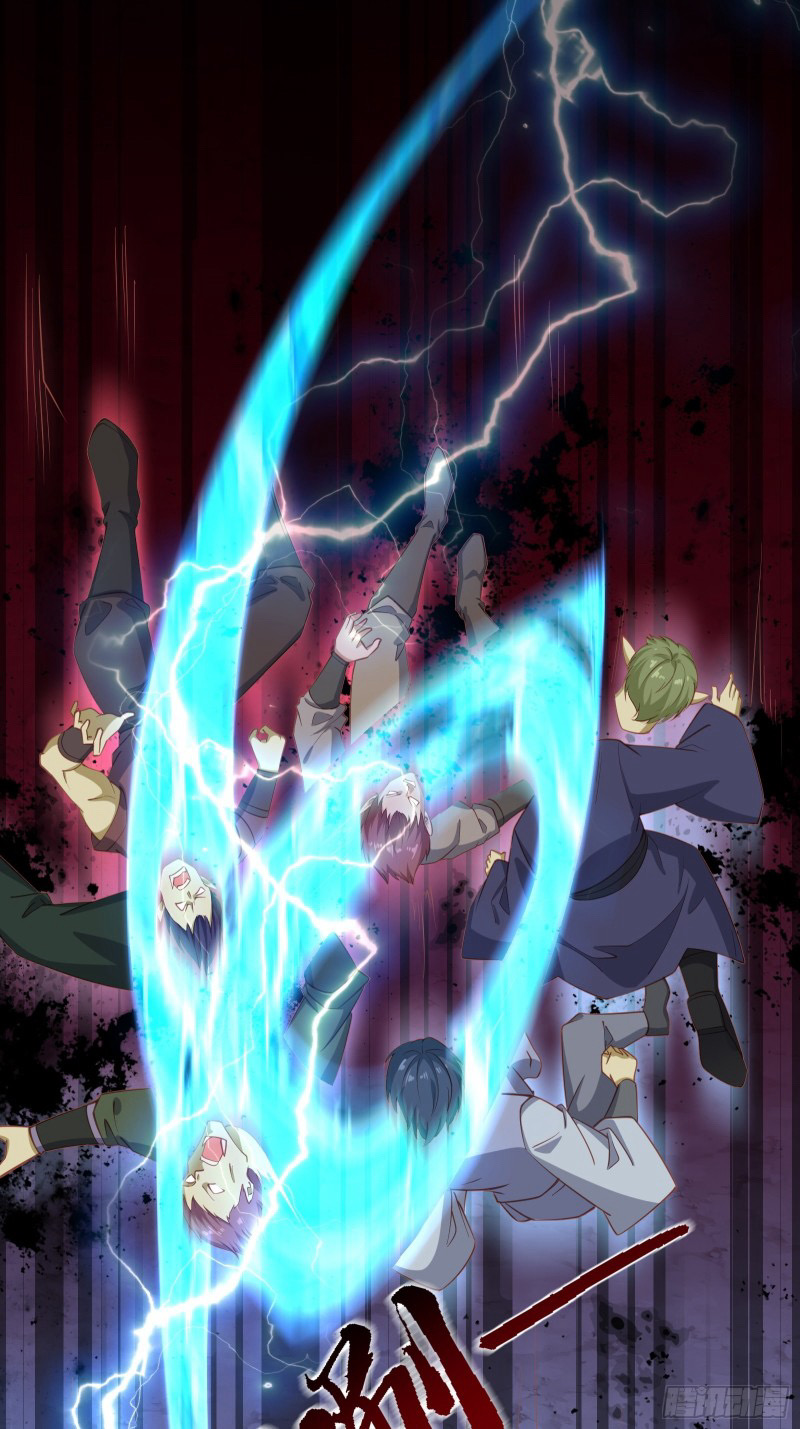 (ซ้ำกับราชันแห่งยุค)ทะลุมิติมาทั้งทีดันกลายเป็นตัวละครสุดแสนจะอาภัพไปเสียได้ ตอนที่ 7 หน้า 60