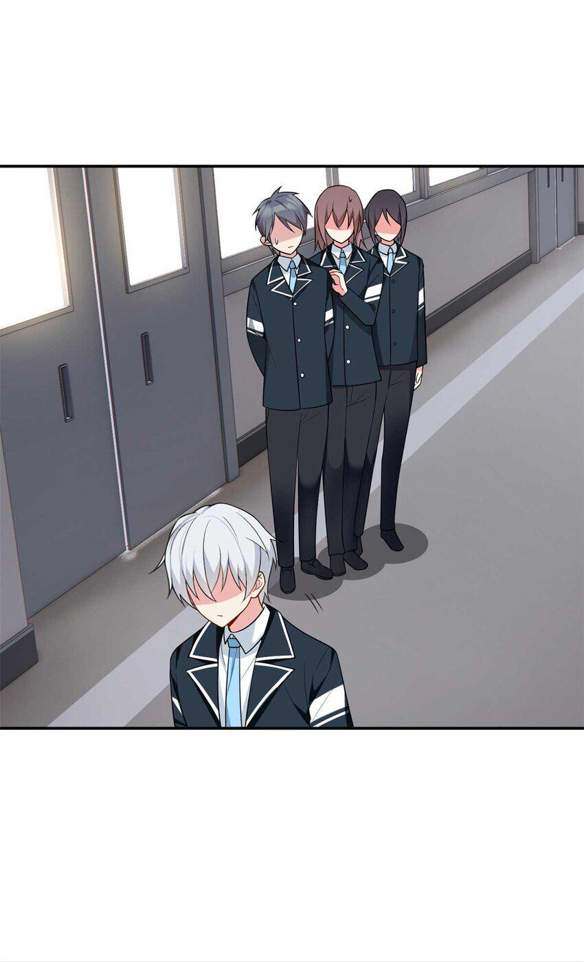 i eat soft rice in another world ตอนที่ 35 หน้า 41