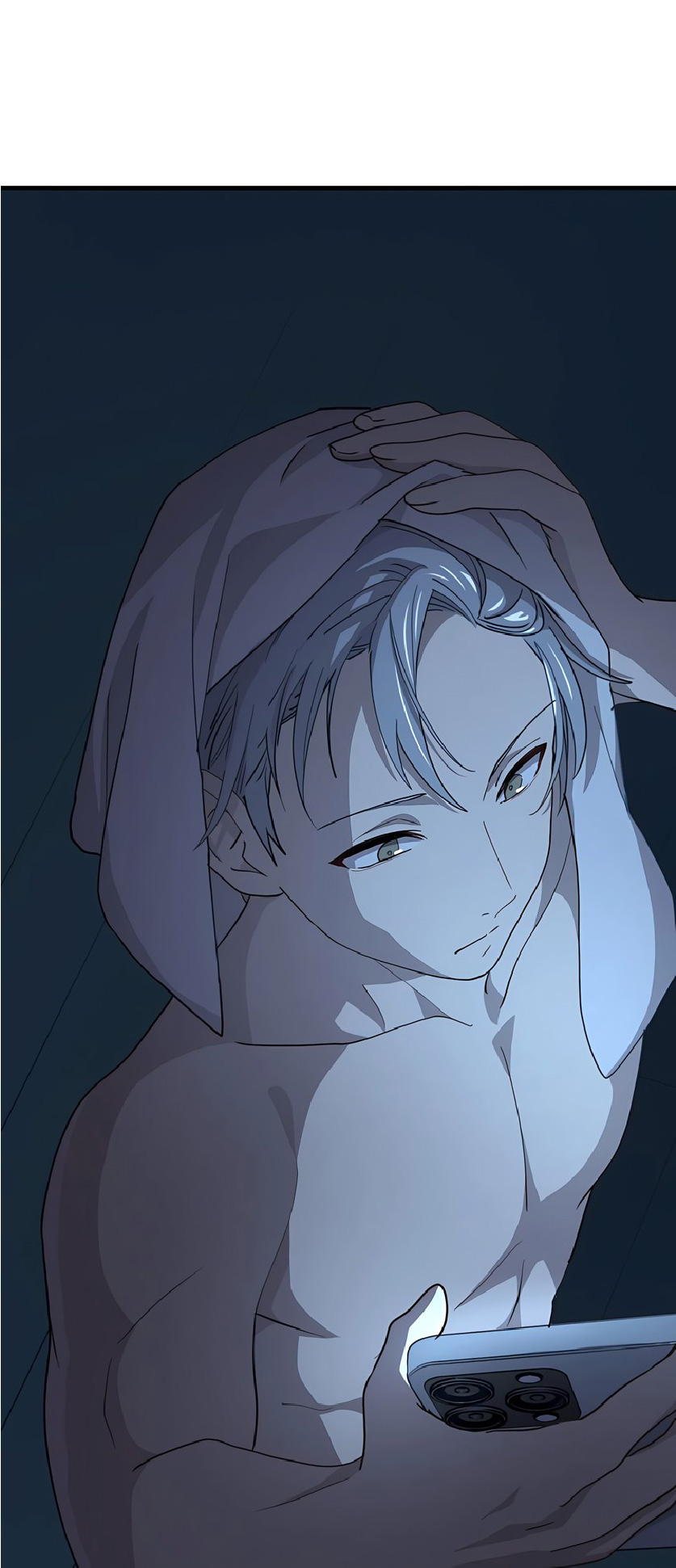 การกลับชาติมาเกิดของจอมเวทย์ต้องห้าม (Reincarnation of the Forbidden Archmage) ตอนที่ 38 หน้า 59