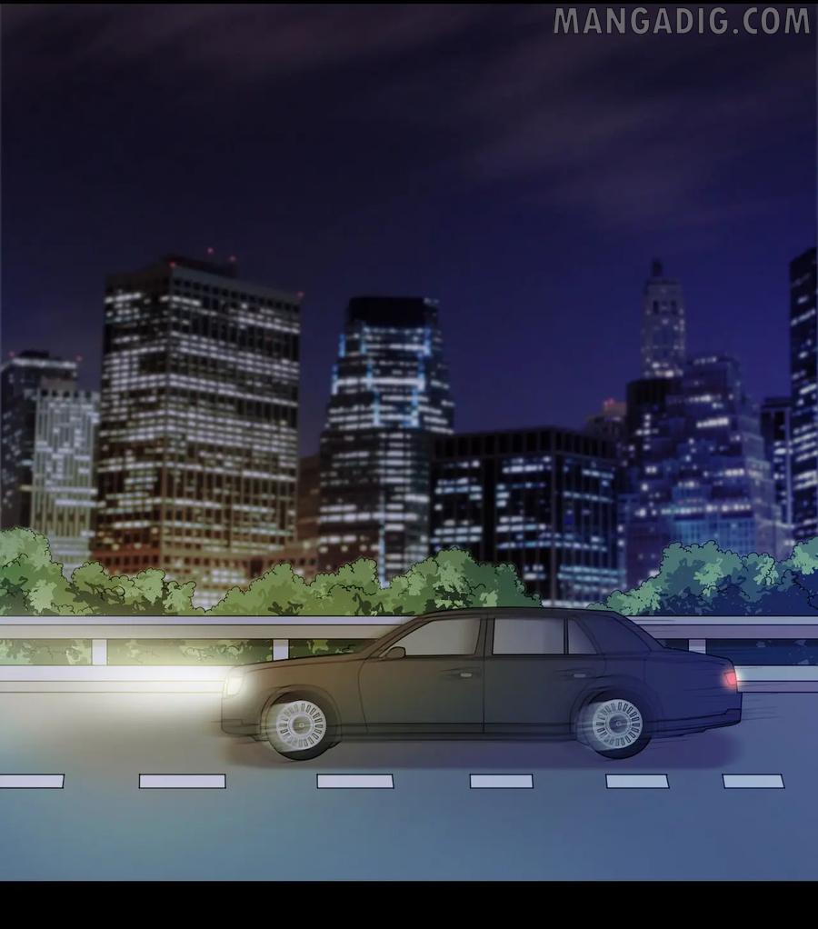 หัวหน้ามาเฟียกลับมาอายุ 16 อีกครั้ง ตอนที่ 41 หน้า 34