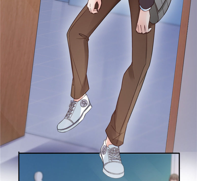 (ชนจีน)Perfect Secret Love The Bad New Wife Is a Little Sweet ตอนที่ 36 หน้า 20