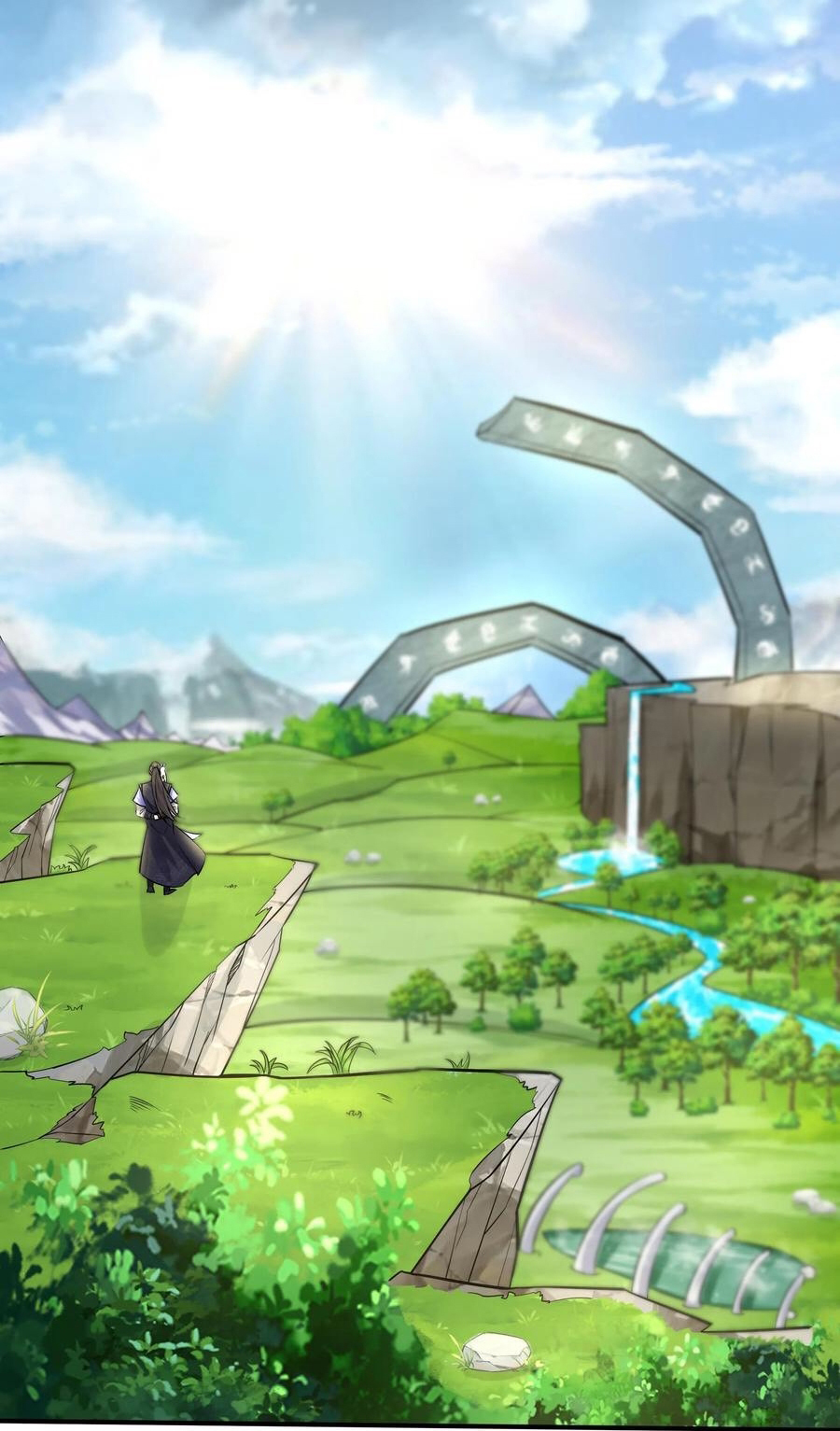 The Villain of Destiny วายร้ายแห่งโชคชะตา! ตอนที่ 67 หน้า 4