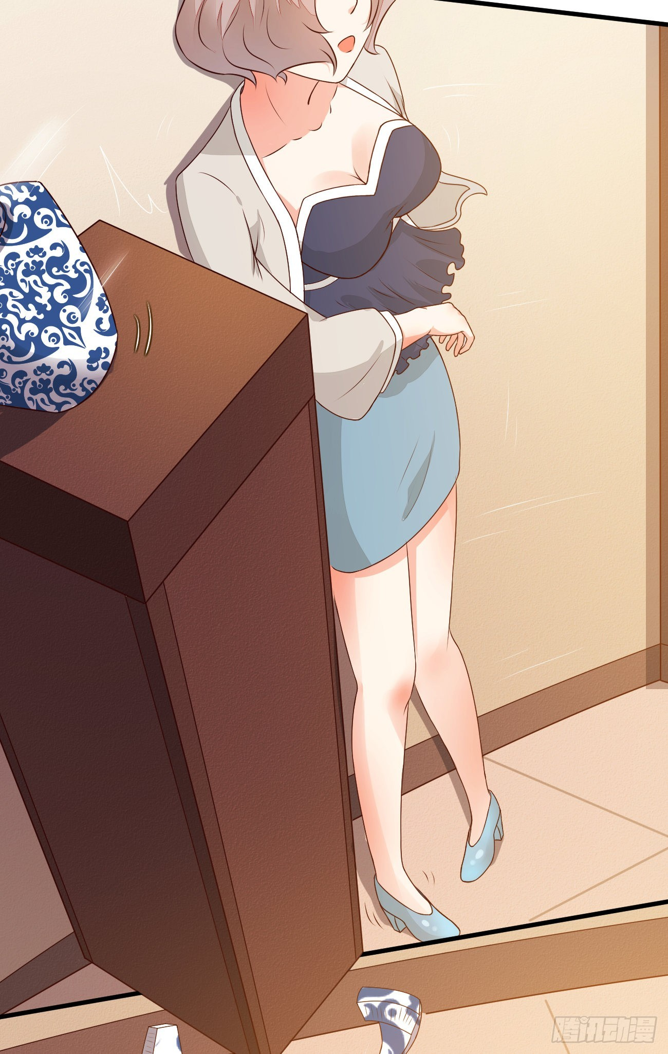 ฉันสุ่มตัวตนใหม่ทุกสัปดาห์ ตอนที่ 25 หน้า 18