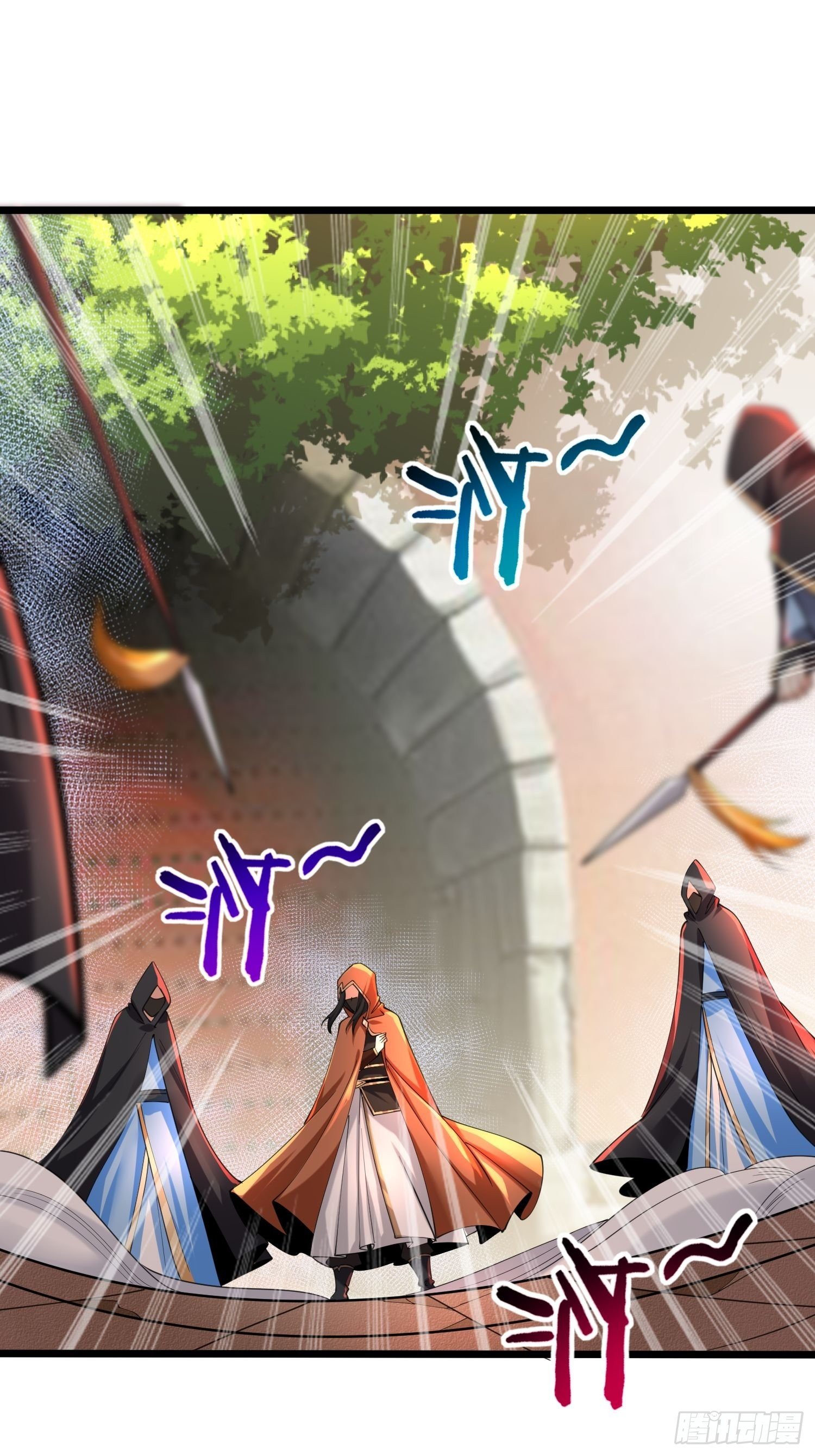 เทพกระบี่มรณะ (ชนจีน) ตอนที่ 49 หน้า 2