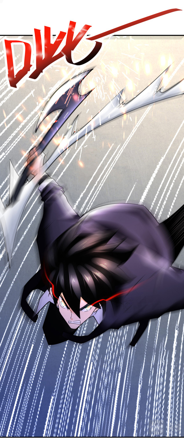 Apocalyptic Super System ตอนที่ 353 หน้า 7