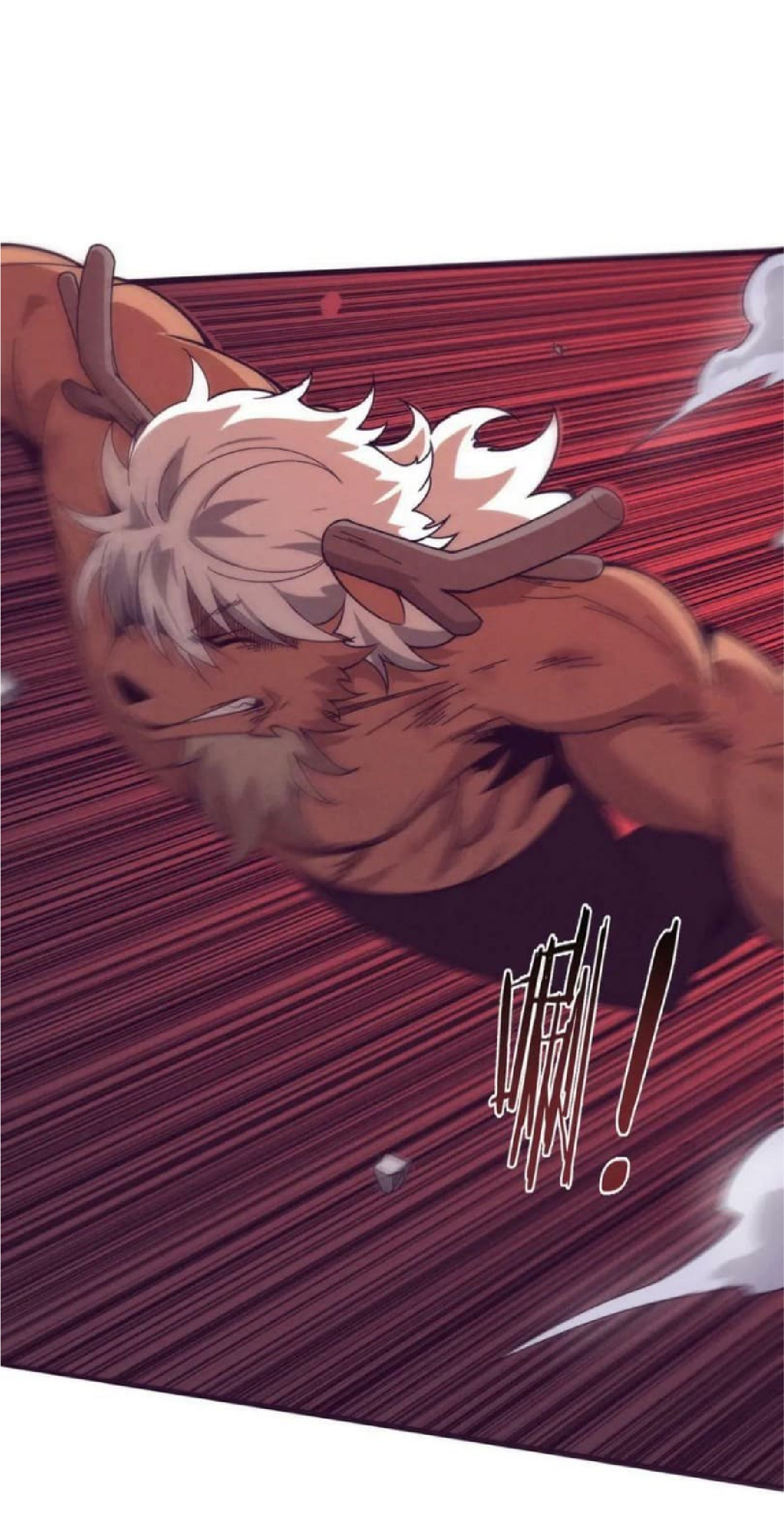 the frenzy of evolution การวิวัฒนาการที่บ้าคลั่ง ตอนที่ 107 หน้า 38