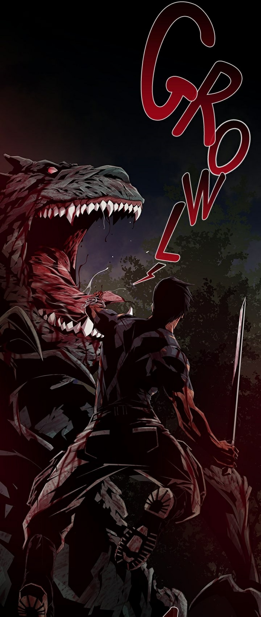 Survival Undead ตอนที่ 10 หน้า 22