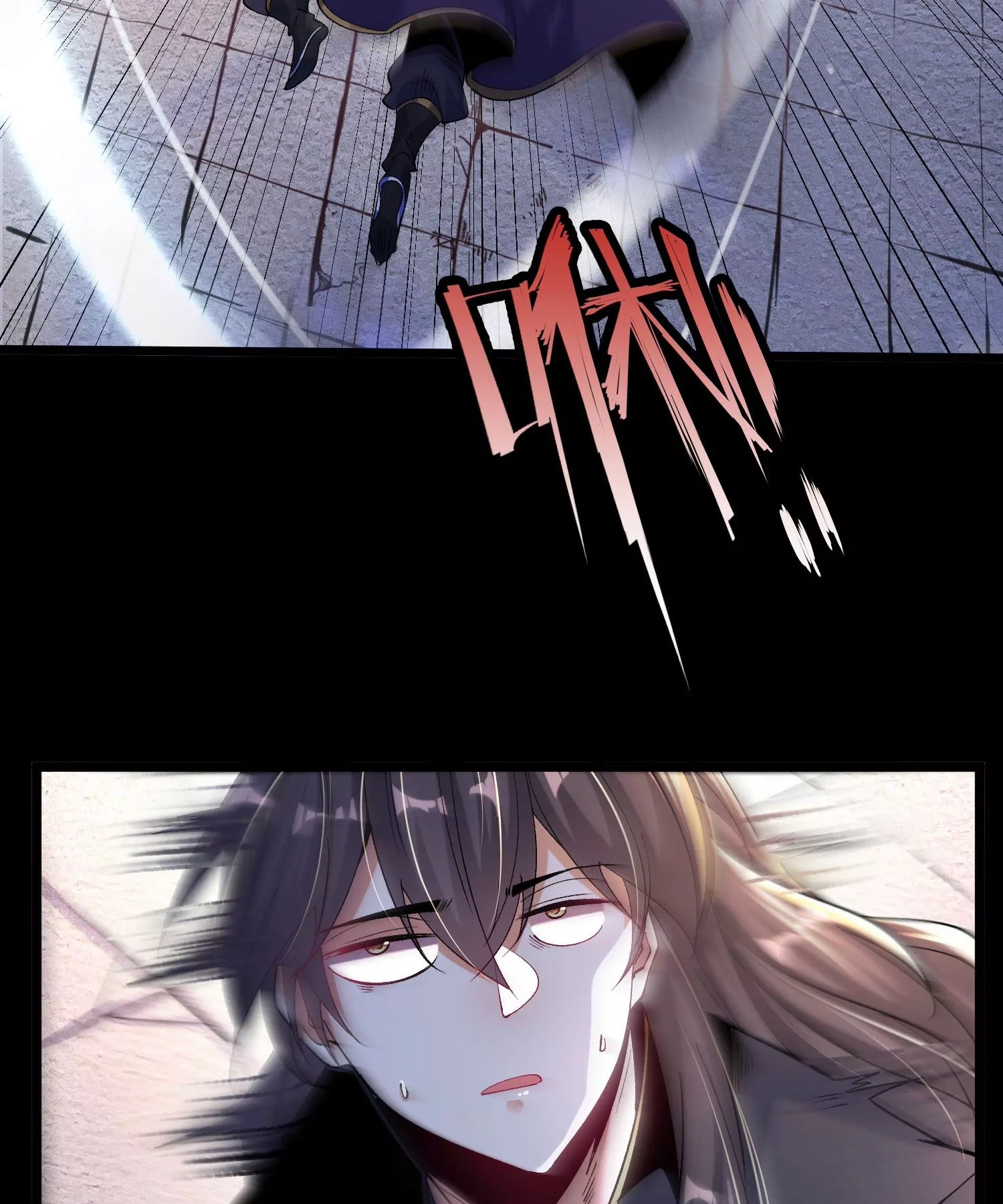 ท้าทายดินแดนพระเจ้า ตอนที่ 15 หน้า 39