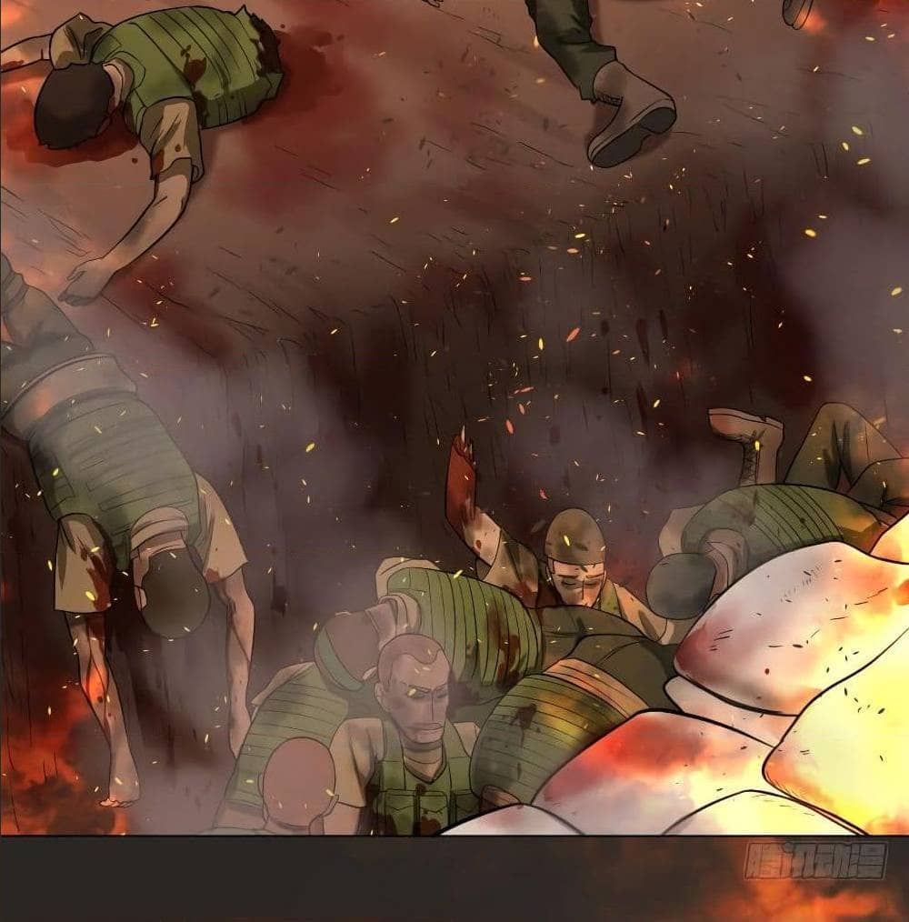 List of villains ตอนที่ 40 หน้า 63